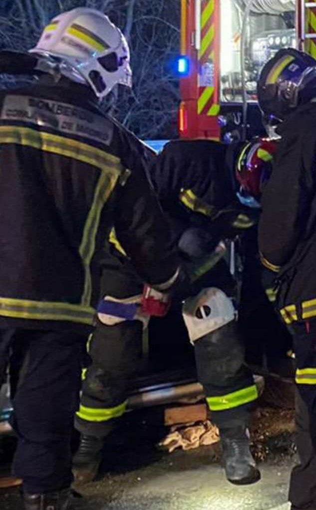 Ignacio Tébar tweet media