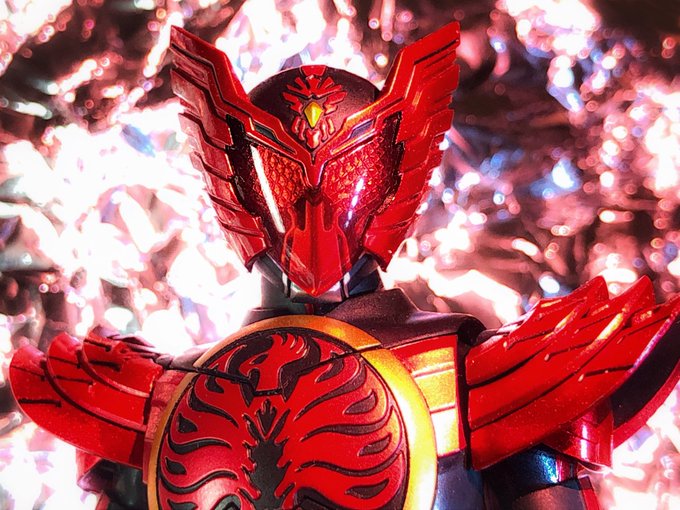 タジャドルのtwitterイラスト検索結果 古い順