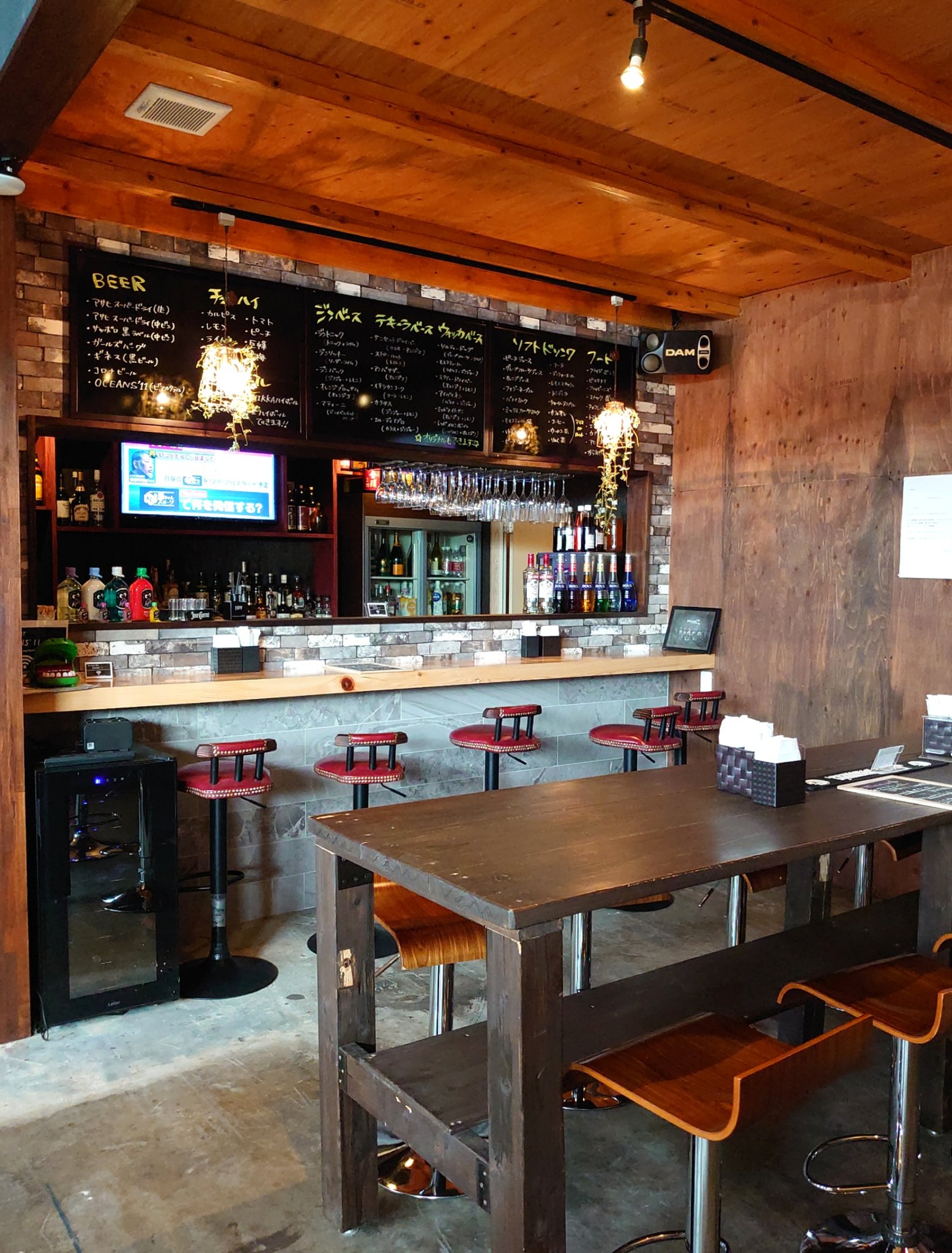 マユリ ナ 丸亀市港町にプレオープン中のカフェ しあわせランチ さちかふぇ 昼は さちかふぇ 夜は Garage Bar Oceans 11 T Co Uvrndz0ep7 T Co Likko0mjgk Twitter