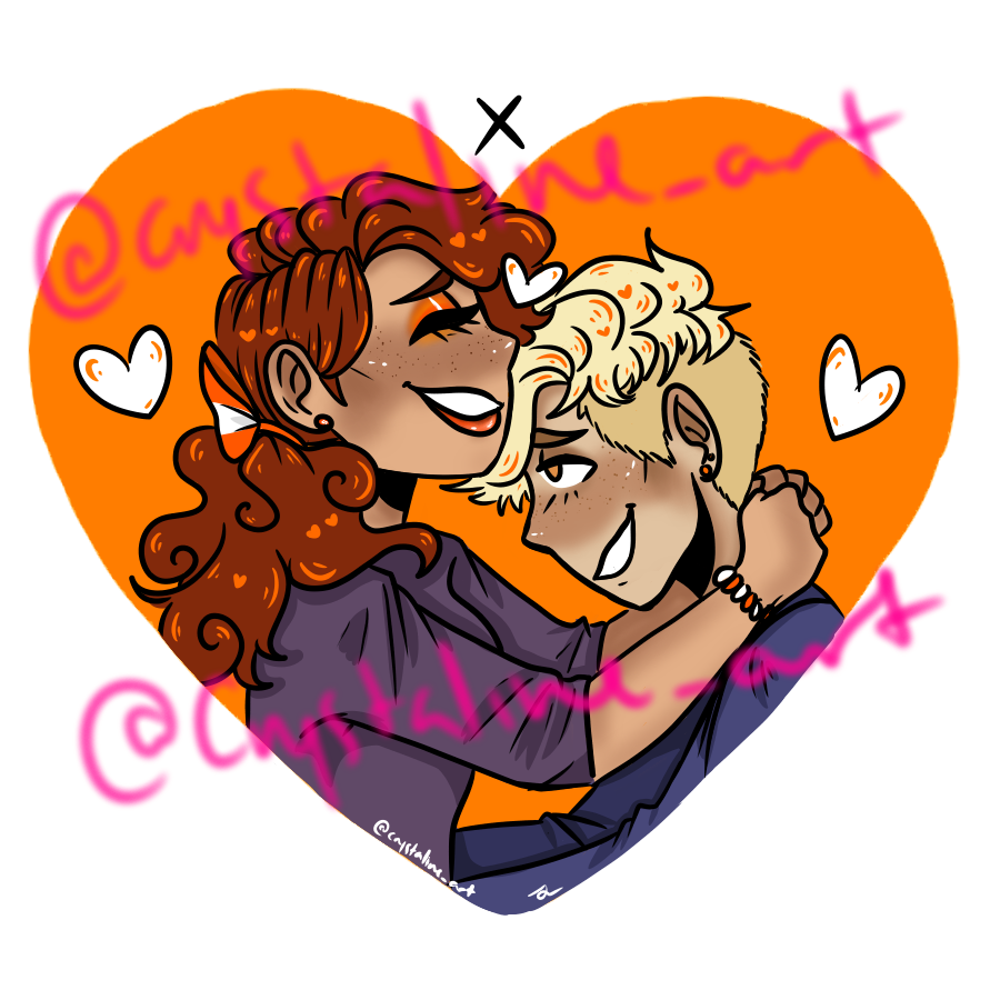 Crystaline_Art's tweet photo. SO um.
Kateaaron Charm......
This is in the works.
I have others coming soon as well.
#aftg #allforthegame #kateaaron #tfc #thefoxholecourt https://t.co/uRwNeKMpxA