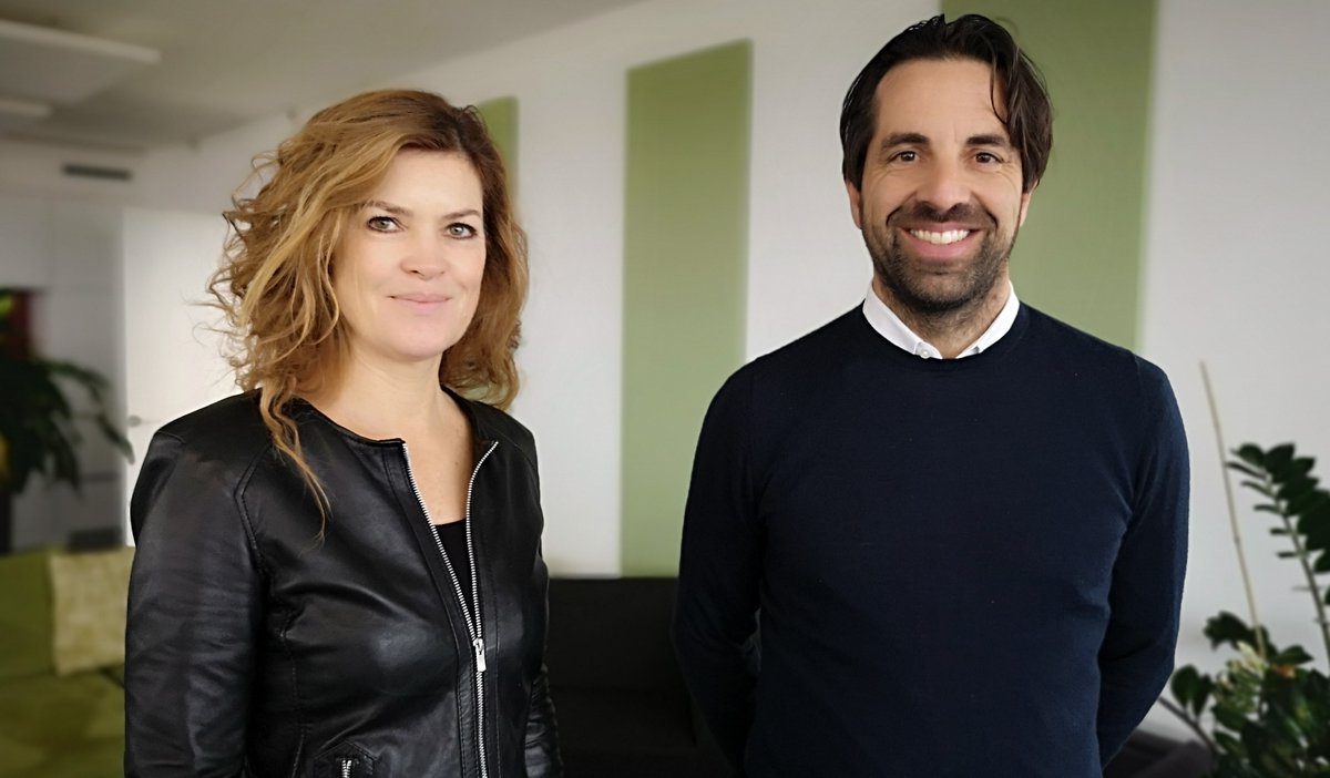 evolute, an Etops Company tweet media