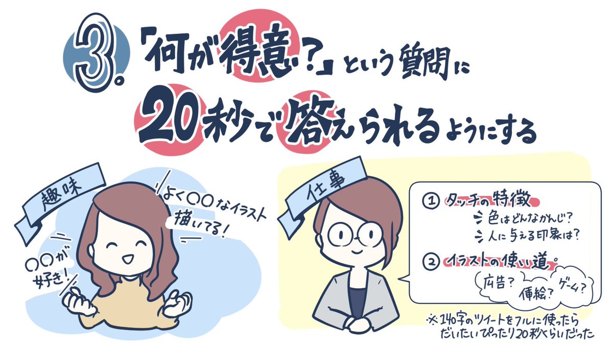 趣味を仕事にしたい人は参考に あるイラストレーターさんが実践したこと 話題の画像プラス 趣味を仕事にしたい人は参考に あるイラストレーターさんが実践したこと 話題の画像プラス