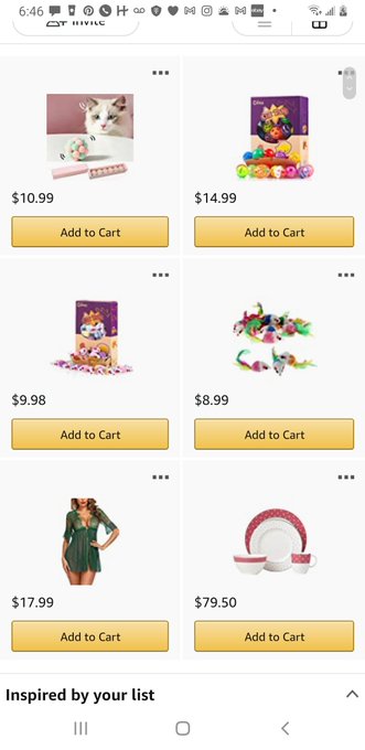 Santa said i'm on the naughty list, so you will have to spoil me for Christmas instead ♡ https://t.co/dY8kNTJacB<a href="/tag/catlady"class="tags"><span>#catlady</span></a><a href="/tag/caturday"class="tags"><span>#caturday</span></a><a href="/tag/catsoftwitter"class="tags"><span>#catsoftwitter</span></a><a href="/tag/7cats"class="tags"><span>#7cats</span></a>