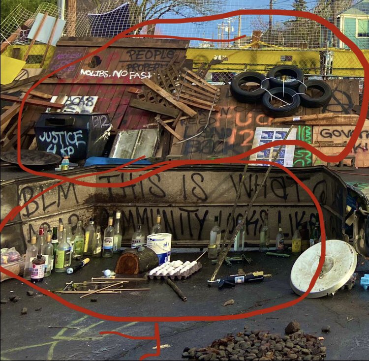  #Portland  #PDXDamn.