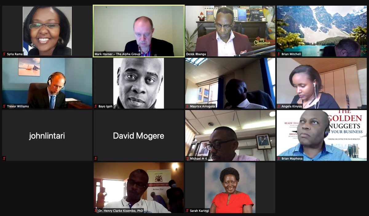 derekbbanga's tweet photo. How does a Peer group work?
A group of smart people meets monthly to tackle challenges and problems together. They lean on each other &give advice. It's very much peer-to-peer mentoring and you will most likely see a marked change in yourself and your business. #thealphagroup https://t.co/3NPrS9vDwm