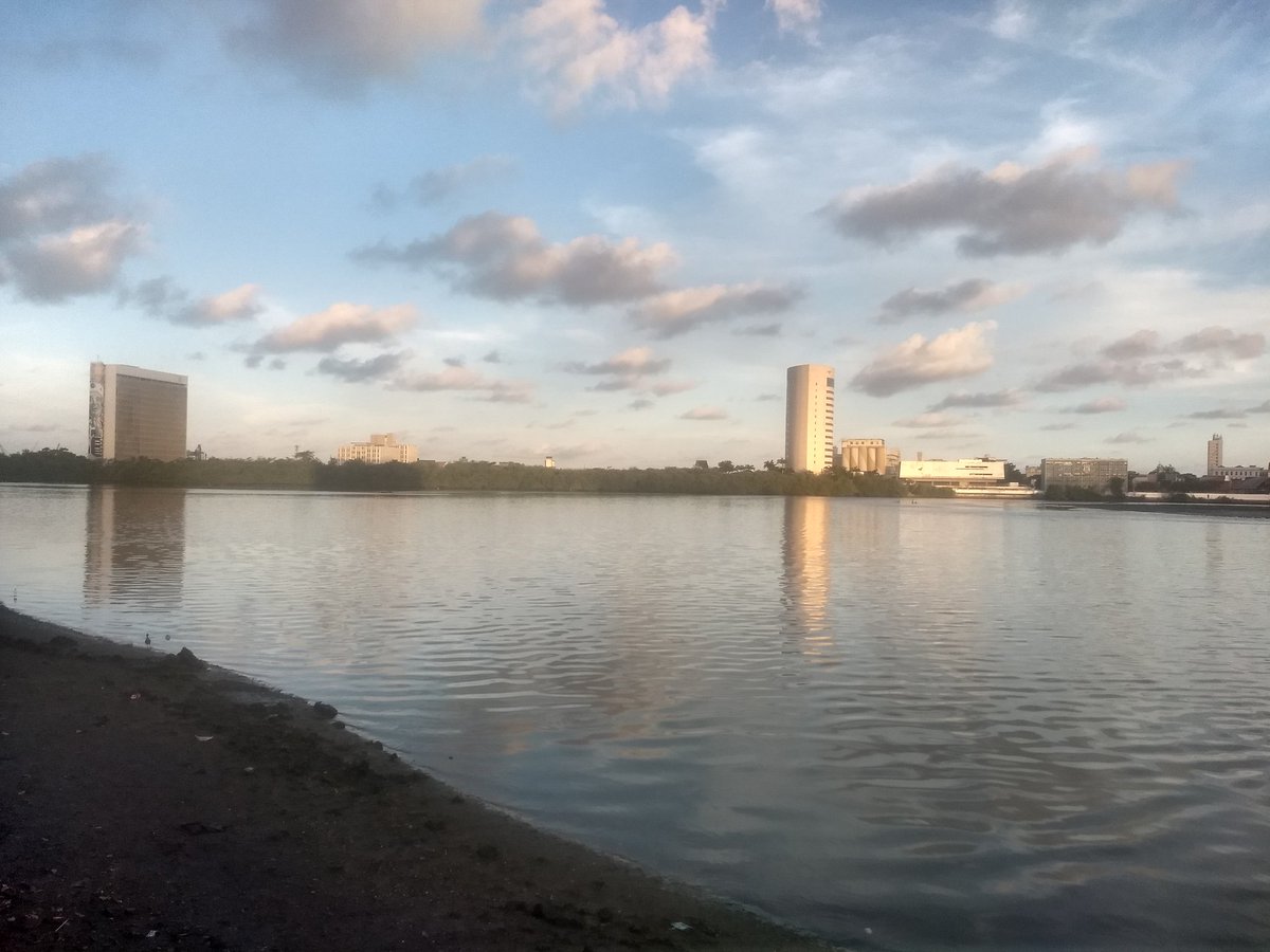 #Recife