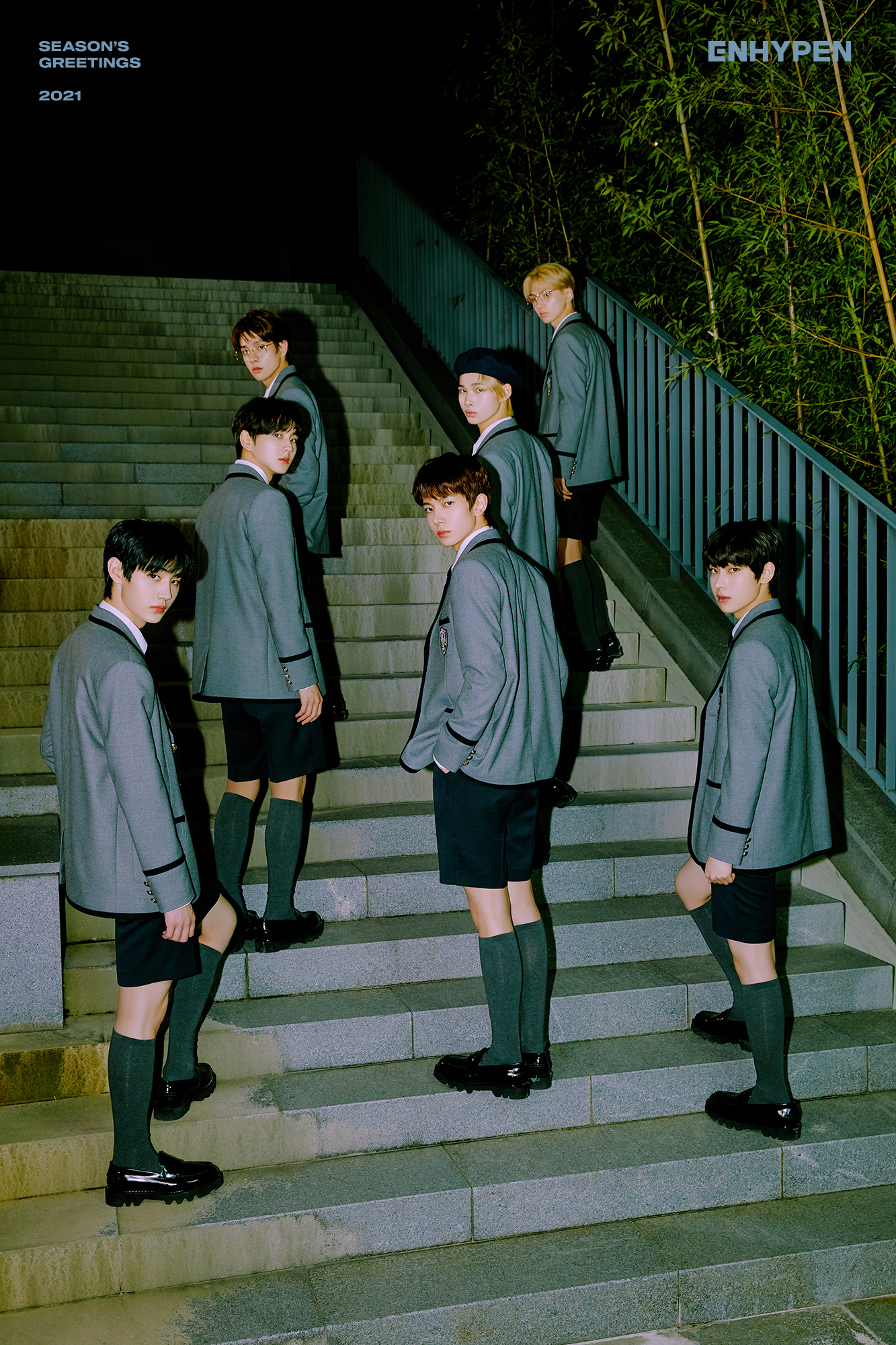 ENHYPEN OFFICIAL on X: 