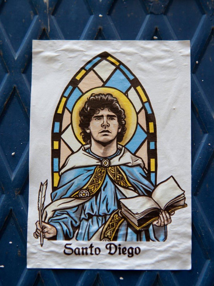 Solo necesitamos seis milagros más!