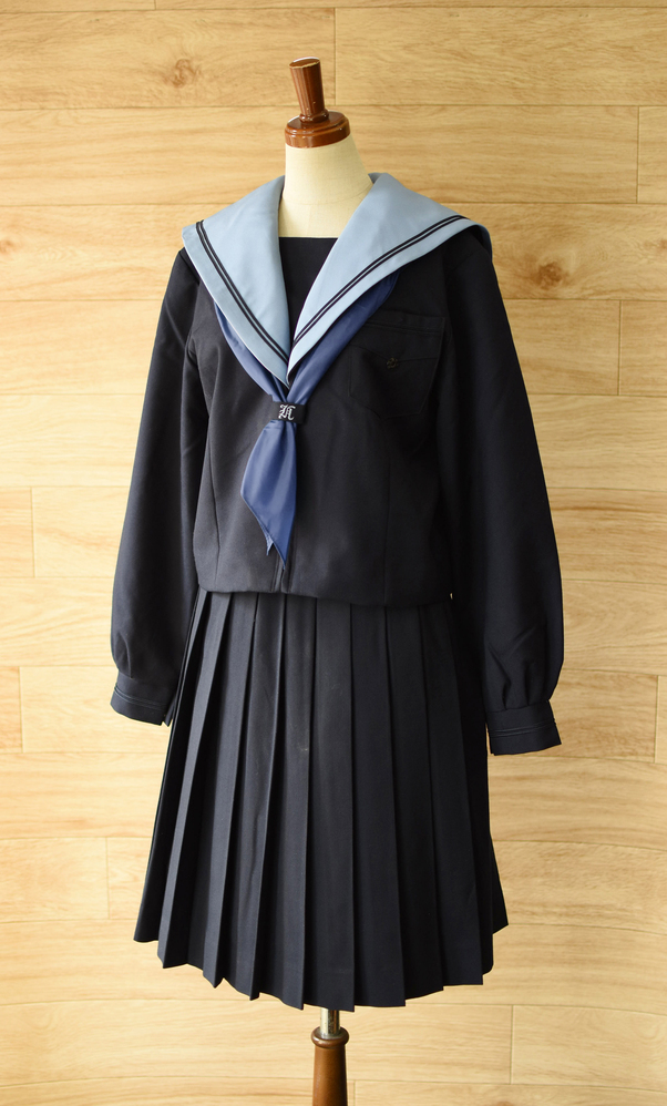 長尾中学校 長尾中学校