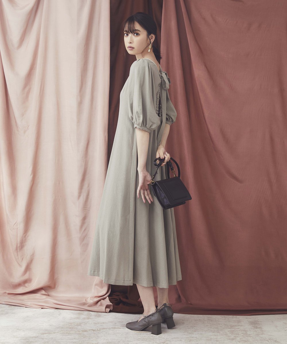 Uzivatel Hearty Select Na Twitteru Cocodeal ココディール aw Pre Sale 本日スタート 秋冬アイテムが30 Off スリーブコンシャスバックリボンワンピース 16 500円 11 550円 30 Off T Co M3np8bjtbk エコレザーパイピングが映えるワンピ