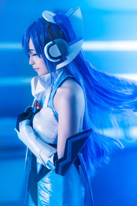 Twitterのコスプレ画像38