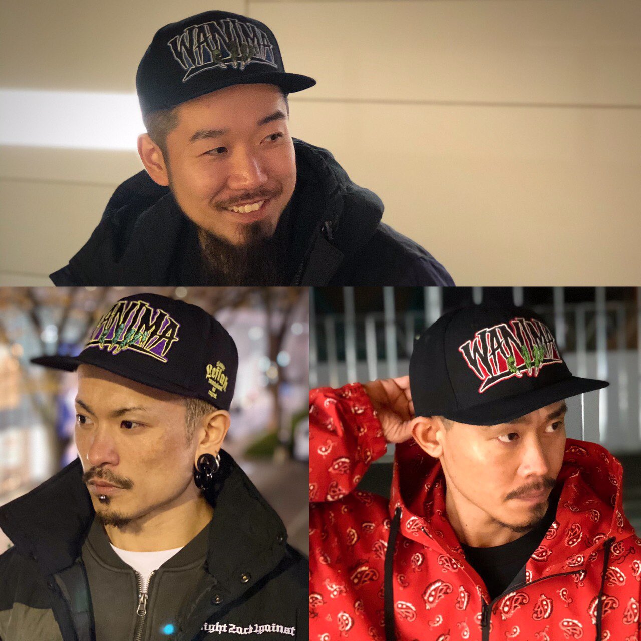 MINAMI NiNE on X: 