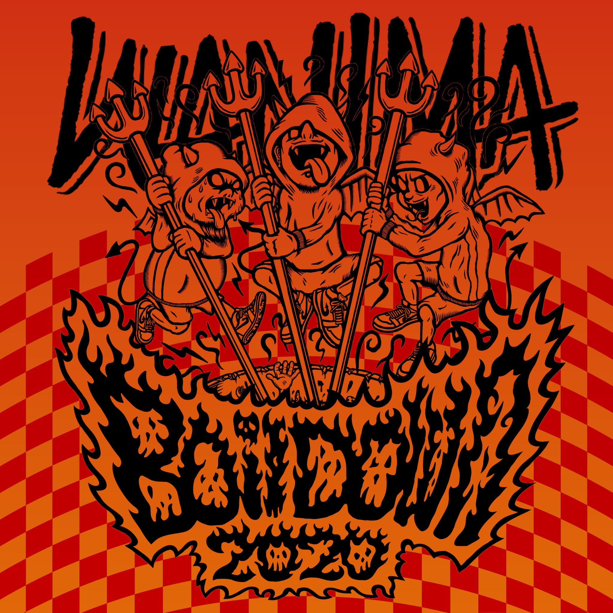 WANIMA OFFICIAL on X: 