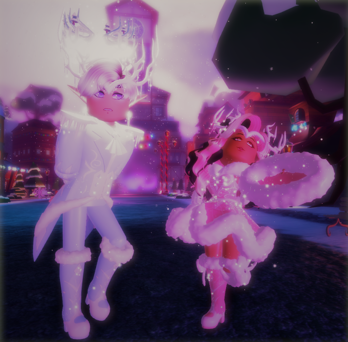 pocketblossoms's tweet photo. the winter guardians βοΈβ€οΈππ¨οΈπβοΈ
ft. @luckxcharms!
--
#royalehigh #royalehighphotoshoot #rhphotoshoot #royalehighedit #rhedit #royalehighedits #rhedits #royalehighoutfit #rhoutfit #royalehighoutfits #rhoutfits #royalehighphoto #rhphoto #royalehighhalo #rhhalo #rhhalos https://t.co/TqR5ofVh3d