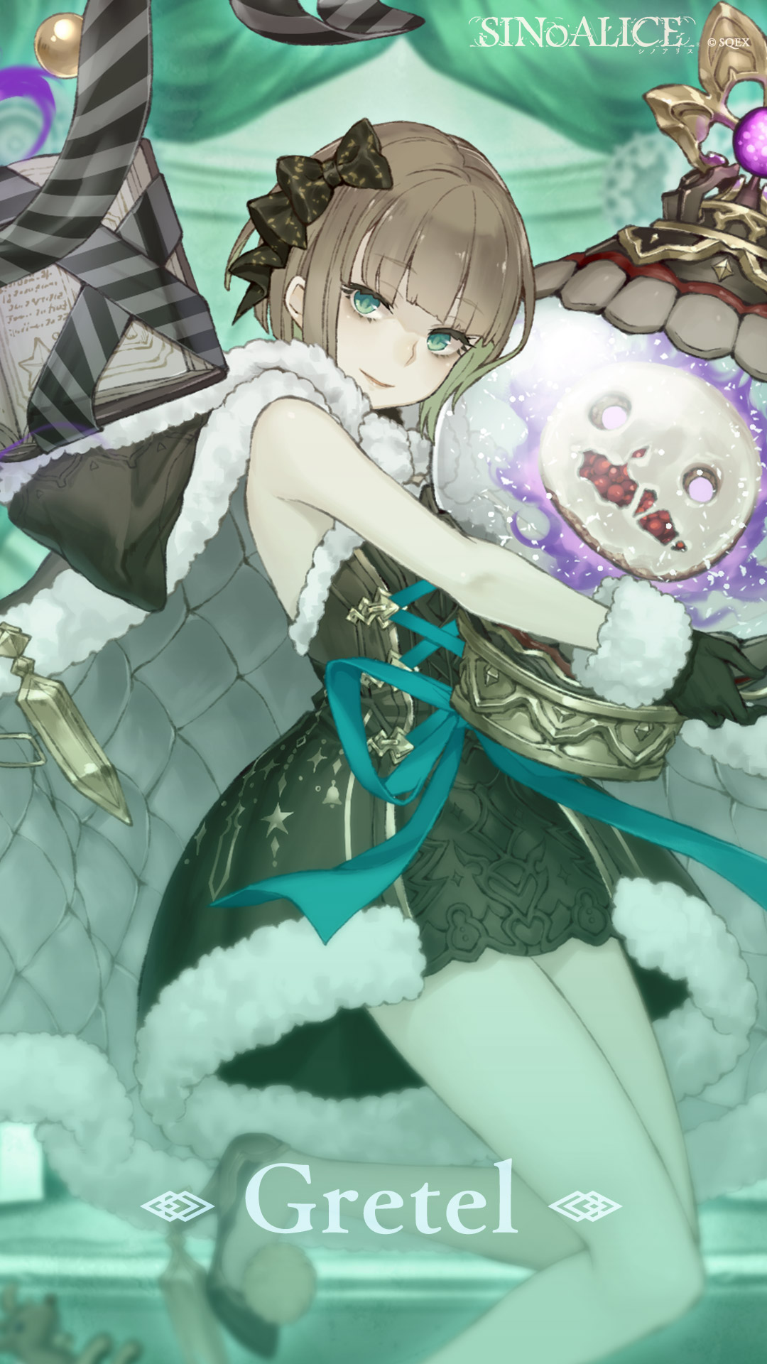 Sinoalice ーシノアリスー Go To Sinoalice クリスマスキャンペーン 開催までアト5時間 クリスマス イベントに登場する グレーテル クリパ の壁紙をプレゼント ぜひスマホ壁紙としてご利用ください シノアリス Gotoシノアリス 生放送企画で Sinoalice ーシノアリスー Go To Sinoalice クリスマスキャンペーン 開催までアト5時間 クリスマス イベントに登場する グレーテル クリパ の壁紙をプレゼント ぜひスマホ壁紙としてご利用ください シノアリス Gotoシノアリス 生放送企画で