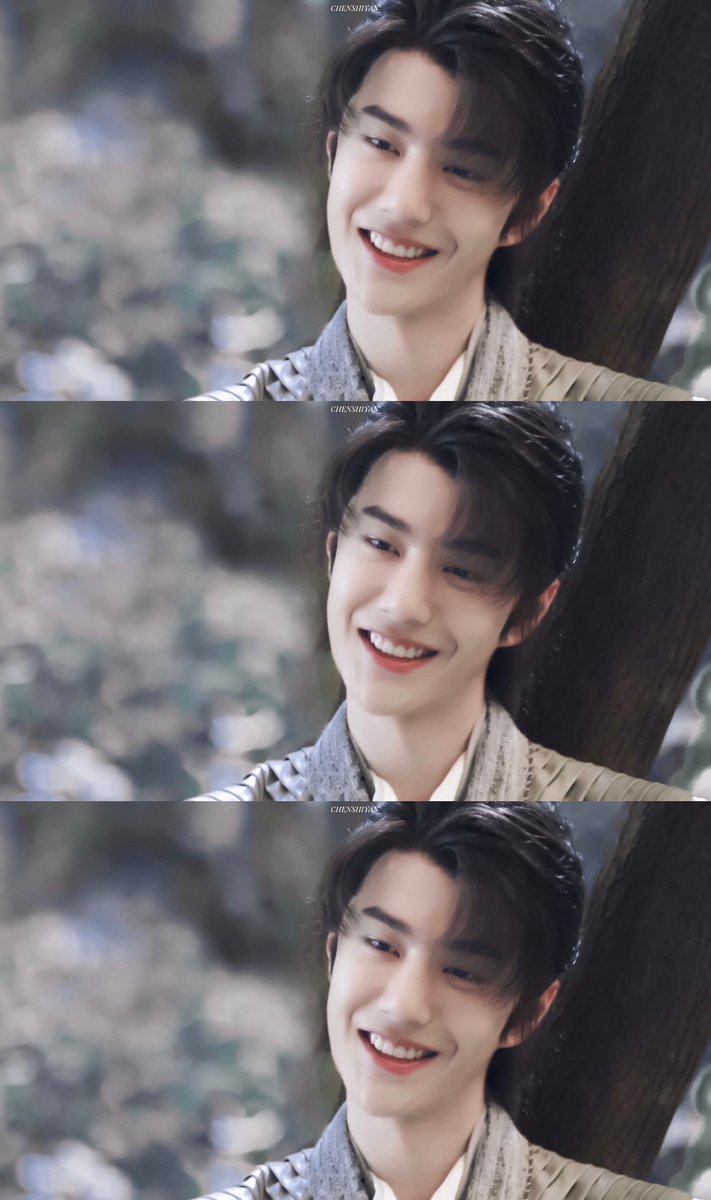 bx95shin's tweet photo. 王甜甜🍬
#bjyx #博君一肖 #王一博 #WangYibo https://t.co/VDr1uHrphx