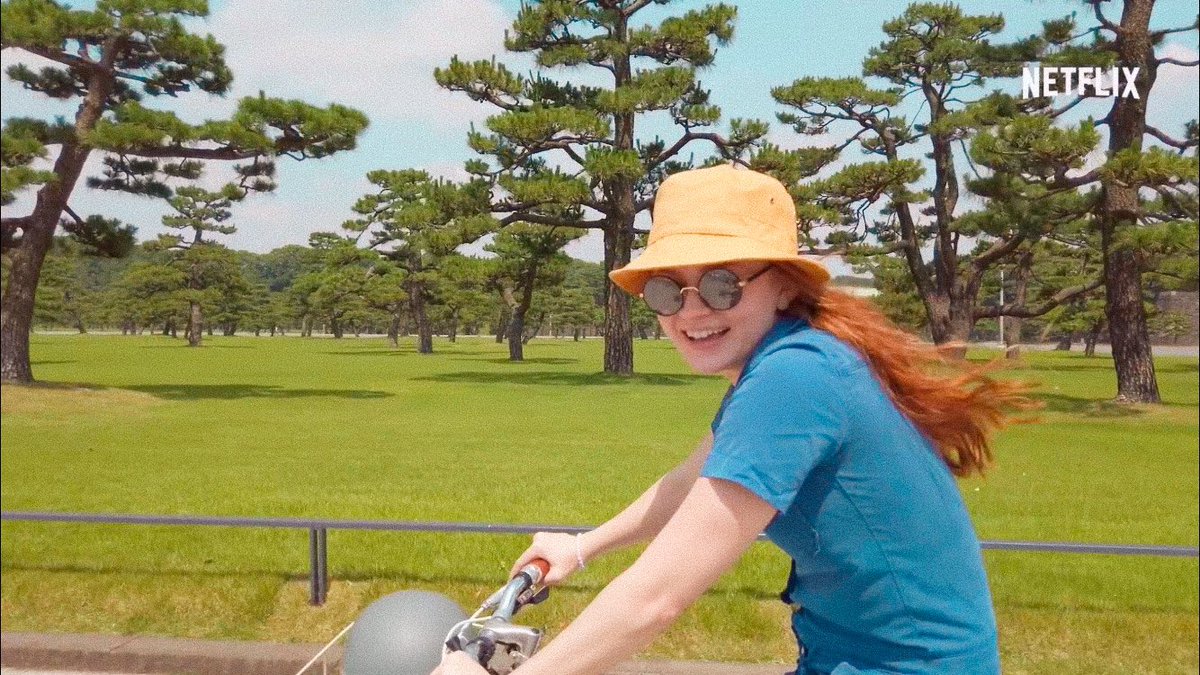 there is no human being more precious and cute than sadie