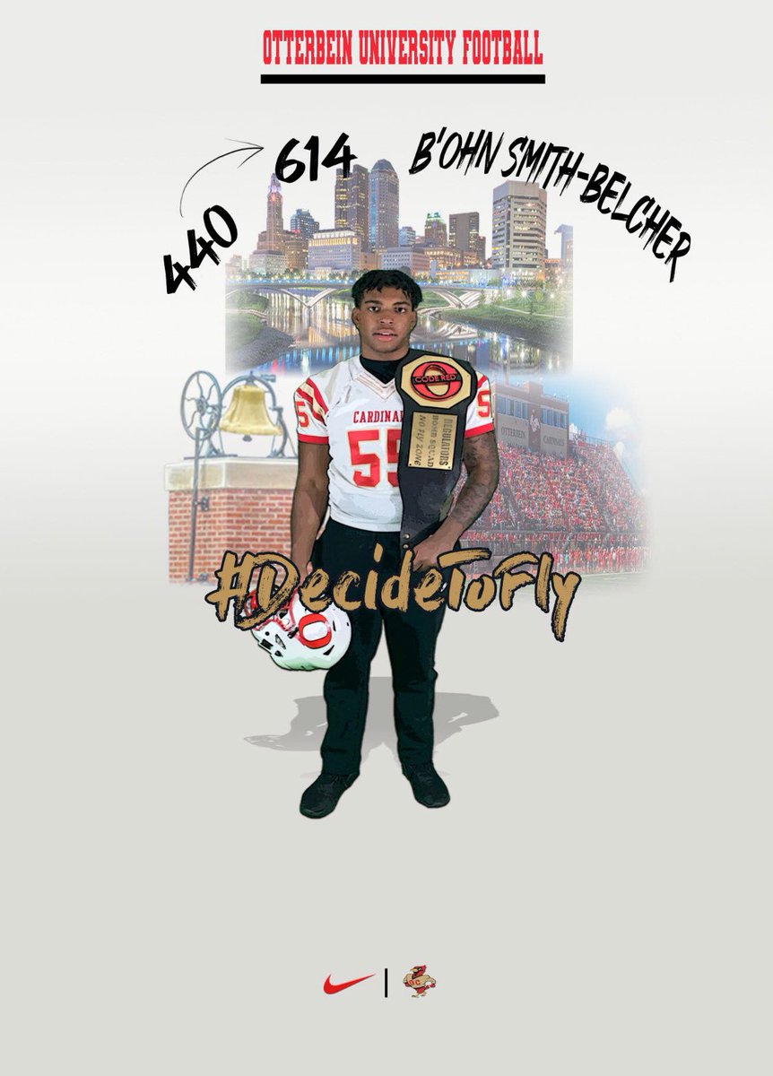 bb_744's tweet photo. Very excited to be blessed with another opportunity to play football at the college level! @CoachDanDamico @CoachBurket https://t.co/5w0nkBy9SO