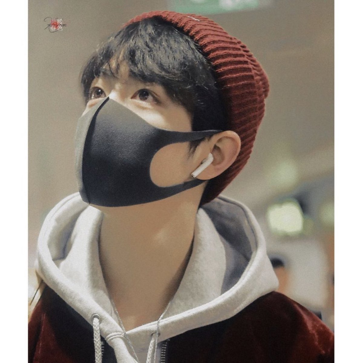 xiao zhan pics (@xzpics) on Twitter photo 