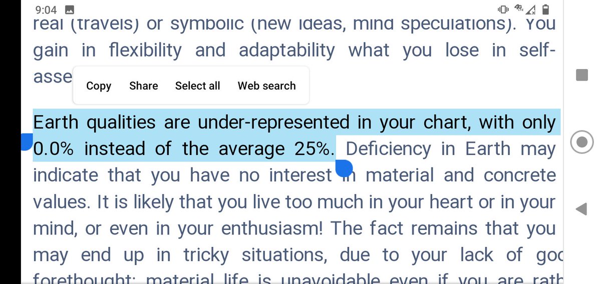 Tabs_on_dabs's tweet photo. Got that real hot girl shit. When I tell y'all I have aries in at least 3 of my planets(including the main one), I'm not lying https://t.co/bLN8Z5sXmq
