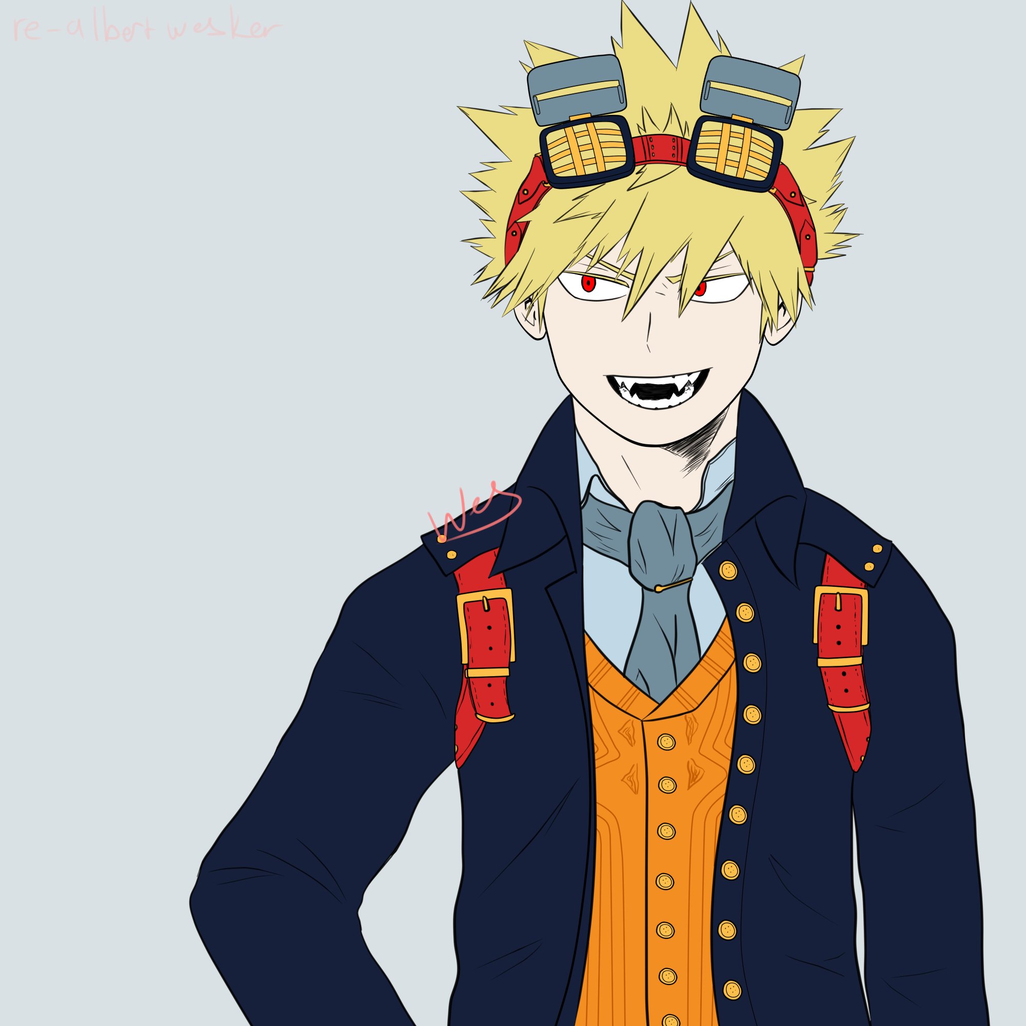 mhasteampunkau - Search / X