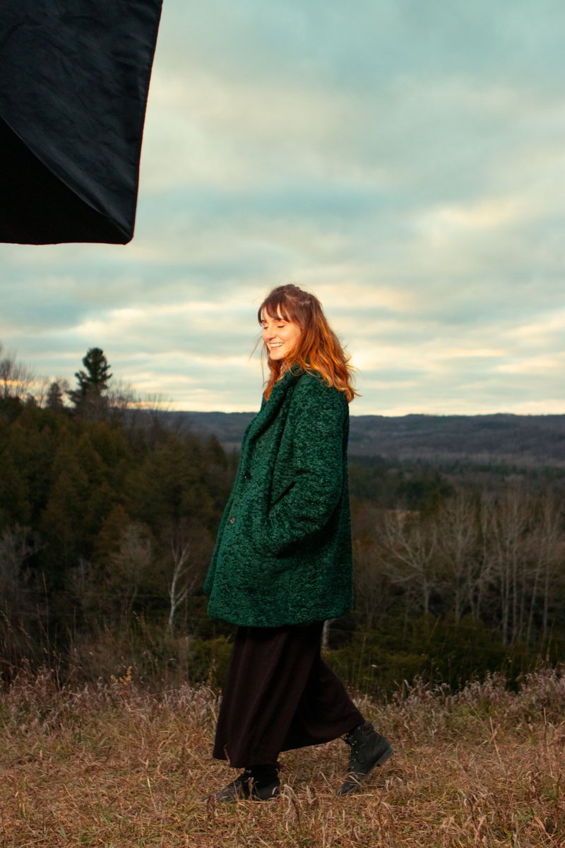 Lifelong dream came true today ✨☁️✨ my song “Feelings” played on <a href="/cbcradio/">CBC Radio</a> 2 on one of the best shows on the airwaves <a href="/CBCDrive/">Drive on CBC Music</a> 😍 thanks so much to Rich Terfry and the rest of the <a href="/cbcradio/">CBC Radio</a> crew ❤️✨