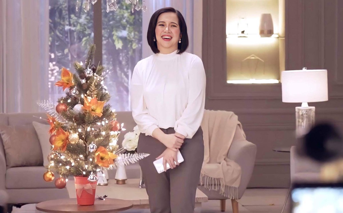 alyzsamaga's tweet photo. Gandang umagaaaa!
KrisTek
#ShopeeKween Kris Aquino
#ShopeeShake1212 https://t.co/9QHvgOG99h