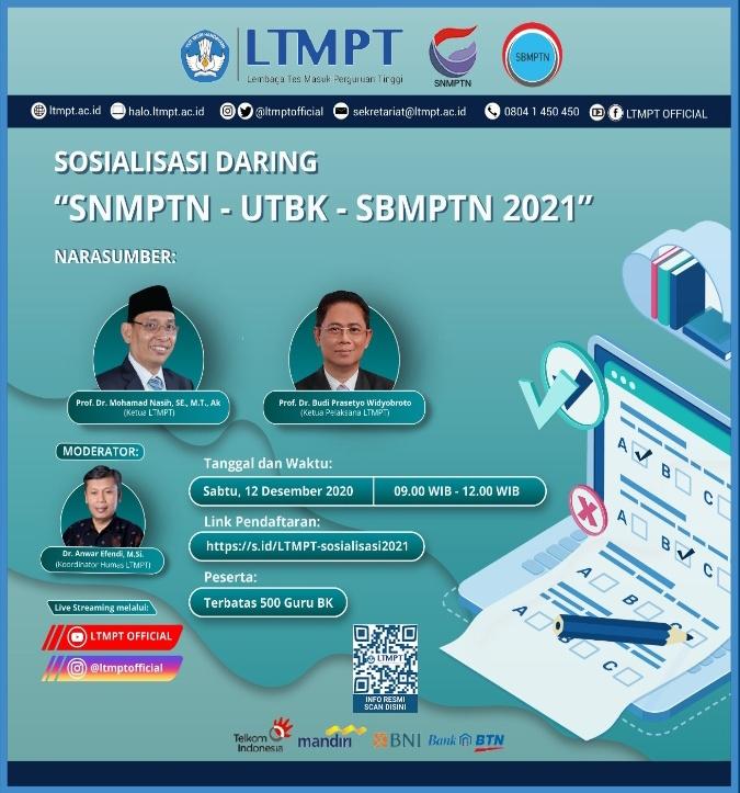 infotembusptn's tweet photo. Pagiii semuanyaaa 😁 Wah kayaknya mau ada sosialisasi daring buat SNMPTN, UTBK, dan SBMPTN 2021 nih, jangan sampai ketinggalan ya gaes!

sumber web https://t.co/WqSZj9F3ms https://t.co/DSByDWSP5u