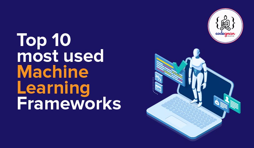 Codegnandotcom's tweet image. Top 10 Most Used Machine Learning Frameworks you need to learn.
.
👇 👇 👇
codegnan.com/blog/top-10-mo…
#machinelearningframeworks #machinelearning #machinelearningalgorithms #machinelearningtools #machinelearningengineer #machinelearningmaster #machinelearningbasics
