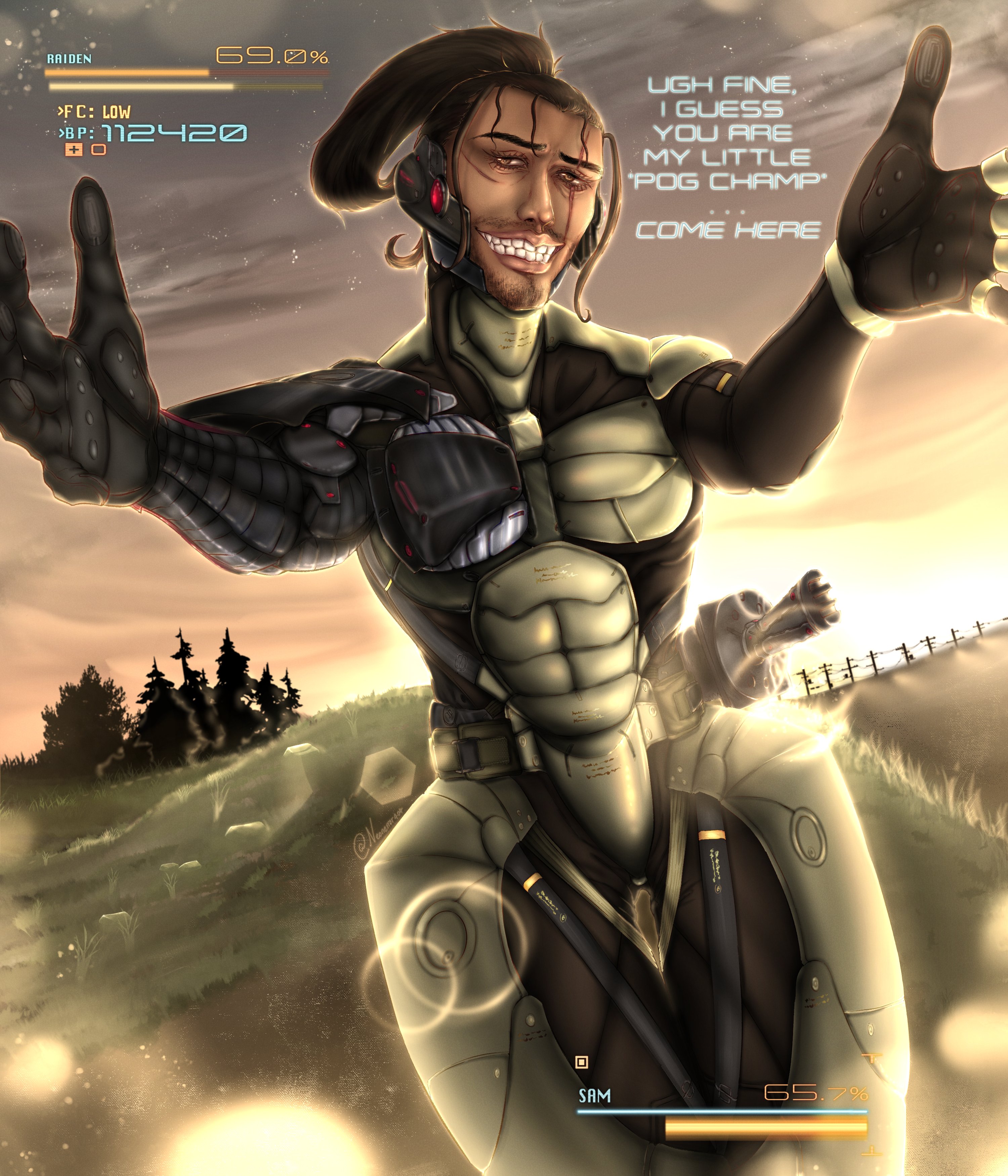 Jetstream Sam