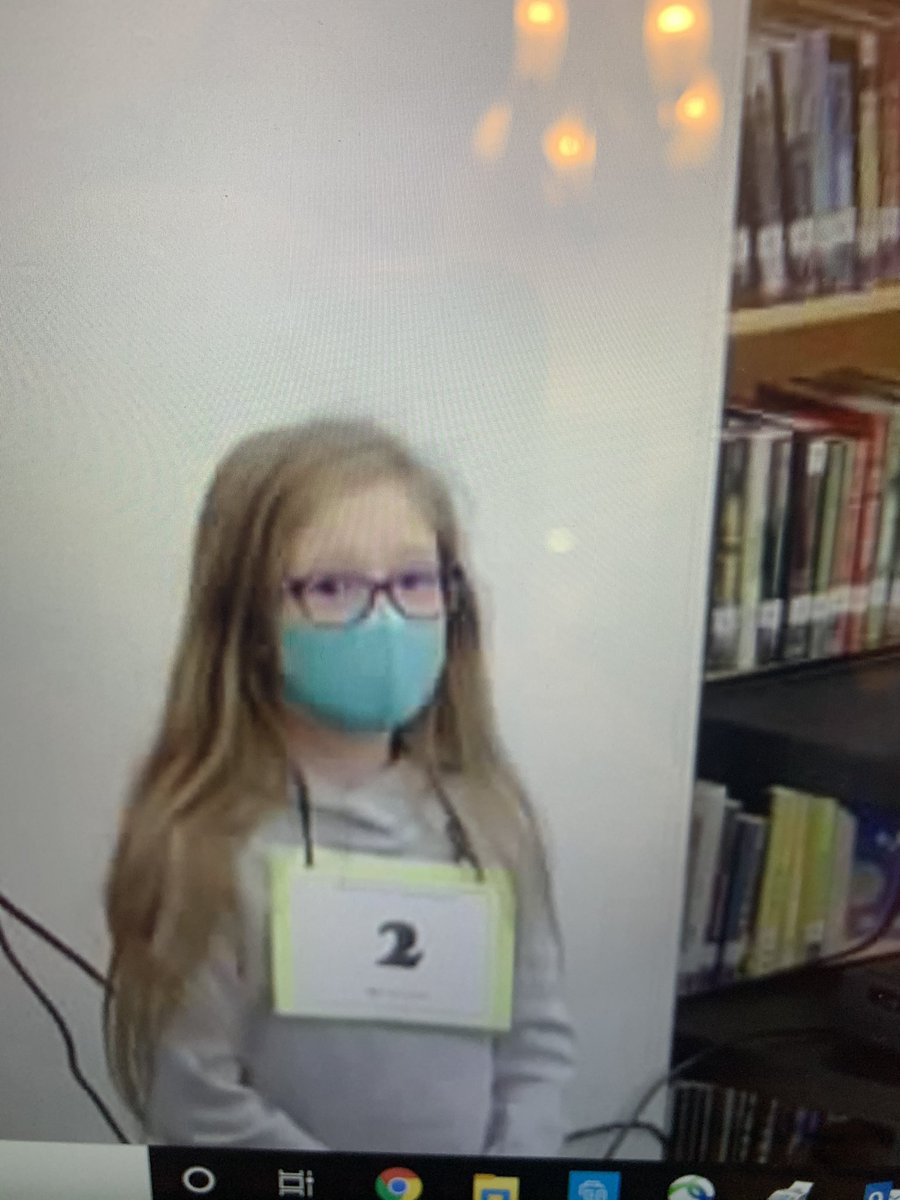 Mary Stockton tweet media