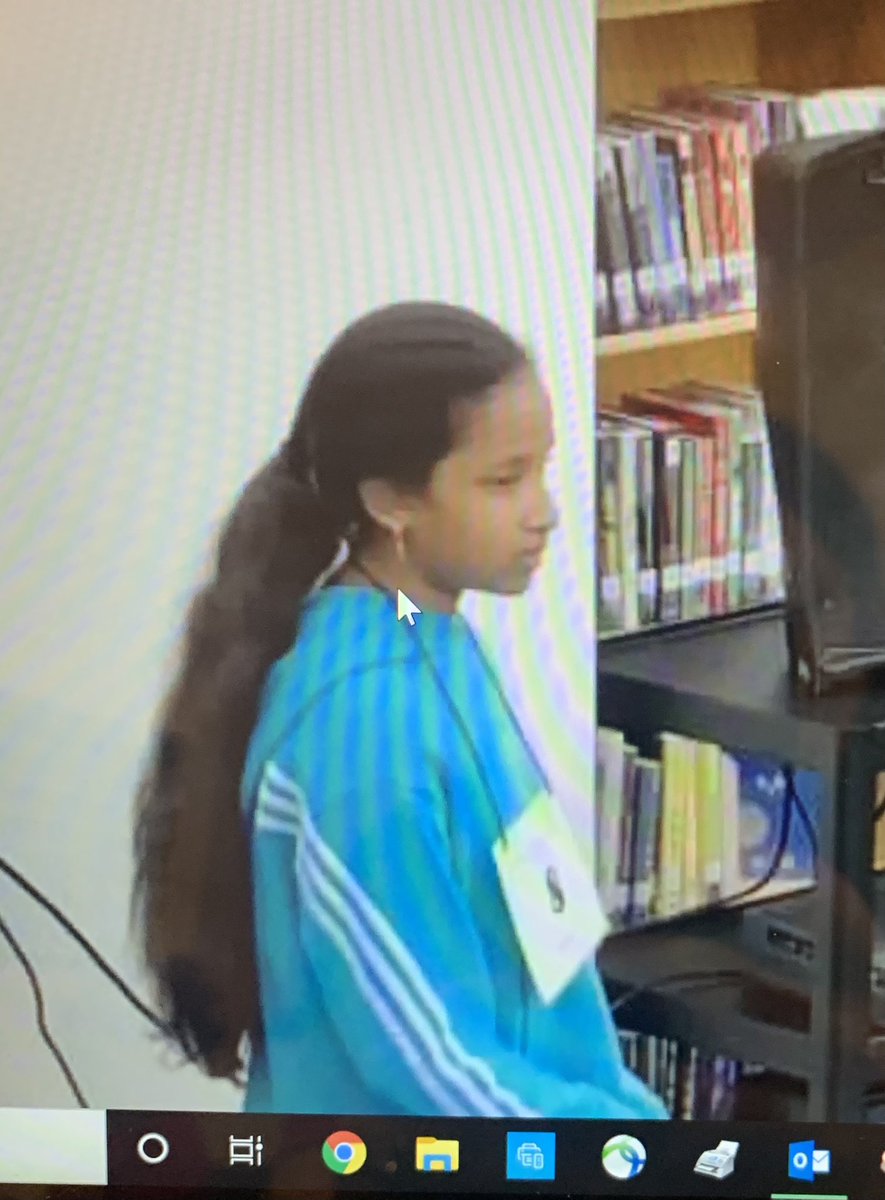 Mary Stockton tweet media