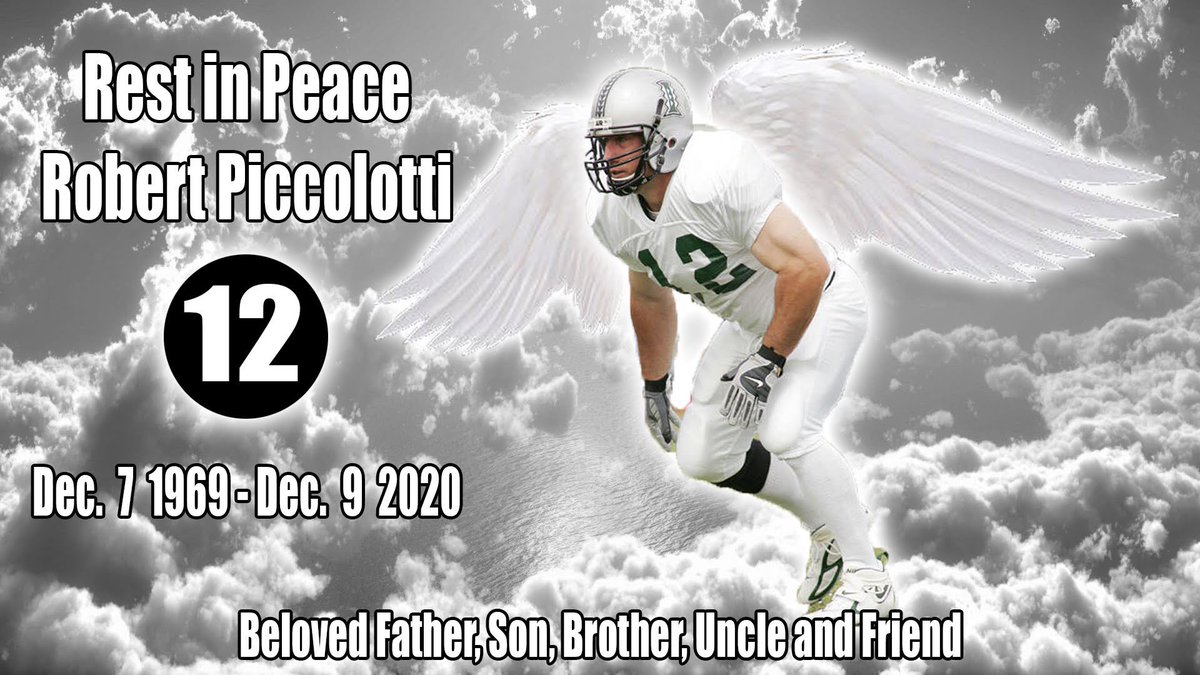 PacIslanders's tweet photo. It is with a heavy heart and with much sadness that we announce the death of our close friend, Robert Piccolotti. Everyone who met Rob will forever remember a man who was humble, modest and sincere in all his dealings. Our prayers are with the Piccolotti family during this time. https://t.co/p3Pt4HfWNm