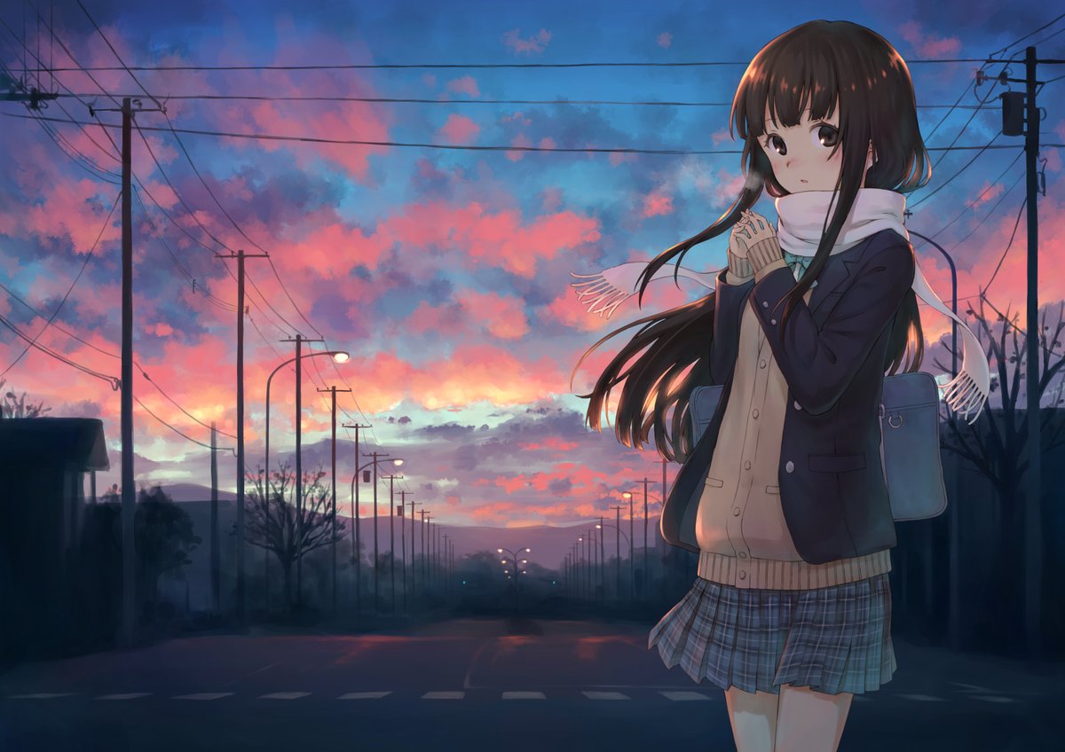 「#これが私の代表作
色々ばらばらですけど… 」|104のイラスト