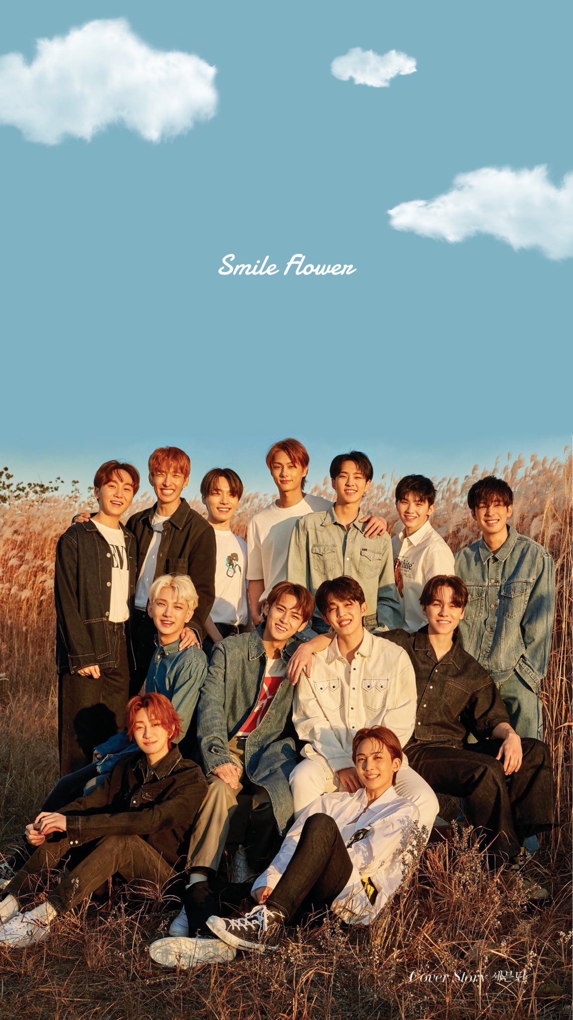 Twitter 上的 Sᴜɴғʟᴏᴡᴇʀ Seventeen Seventeen配布 セブチ セブチ配布 壁紙配布 保存される場合は お願いします T Co Vuqi4st4rr Twitter