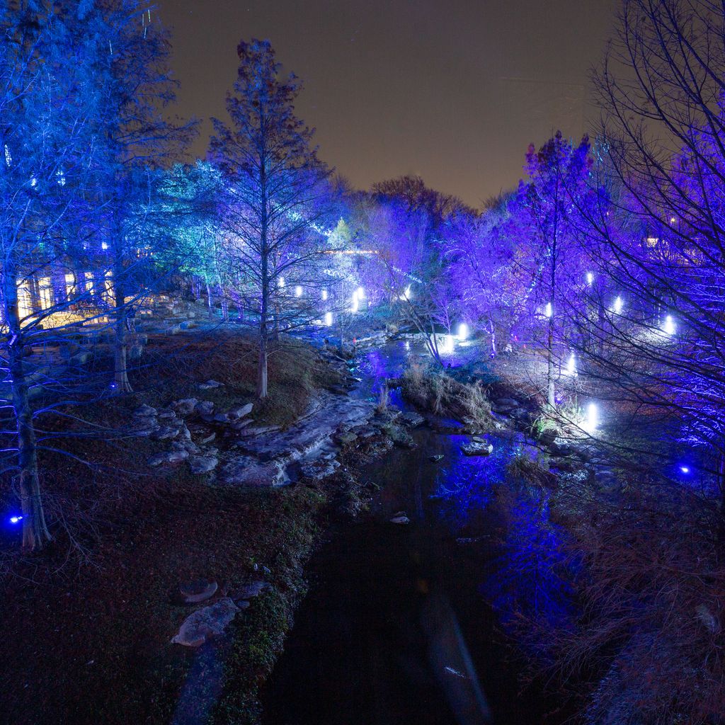 StAndrewUMC's tweet photo. We're excited for the Light in the Darkness show, just one part of our Journey of Lights Christmas experience! Which look is your favorite?

Journey of Lights includes this light show, Christmas Village, and a nativity at the pond. Secure your tickets at https://t.co/kVXtgh7W7A https://t.co/lrYumgsak5