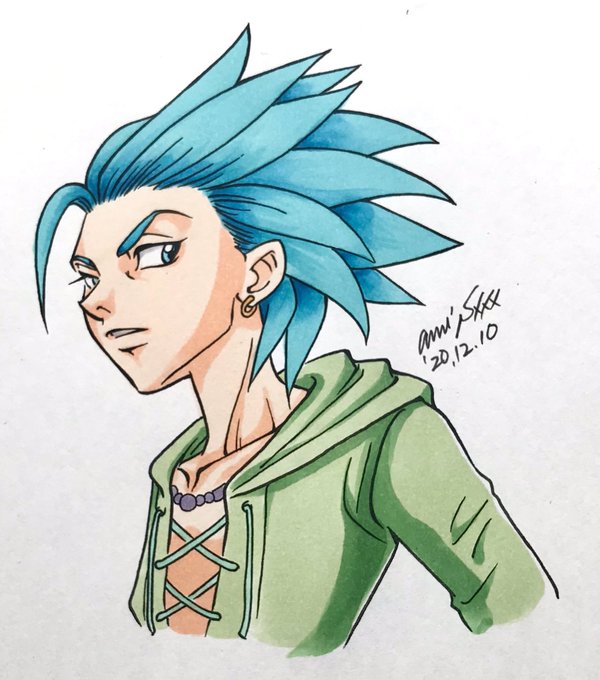 Dq11 のtwitterイラスト作品 人気順 Dq11 のtwitterイラスト作品 人気順