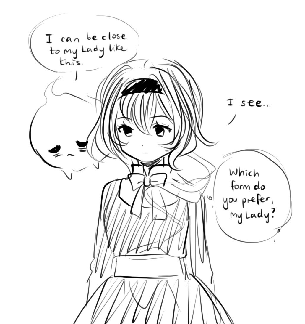 OC comic ? 
