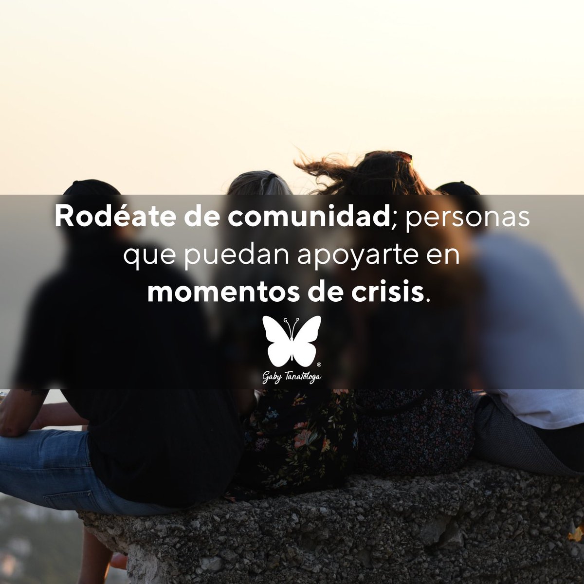 gabytanatologa's tweet photo. Forma tribu.🦋 https://t.co/1RG6Hxq2pk
