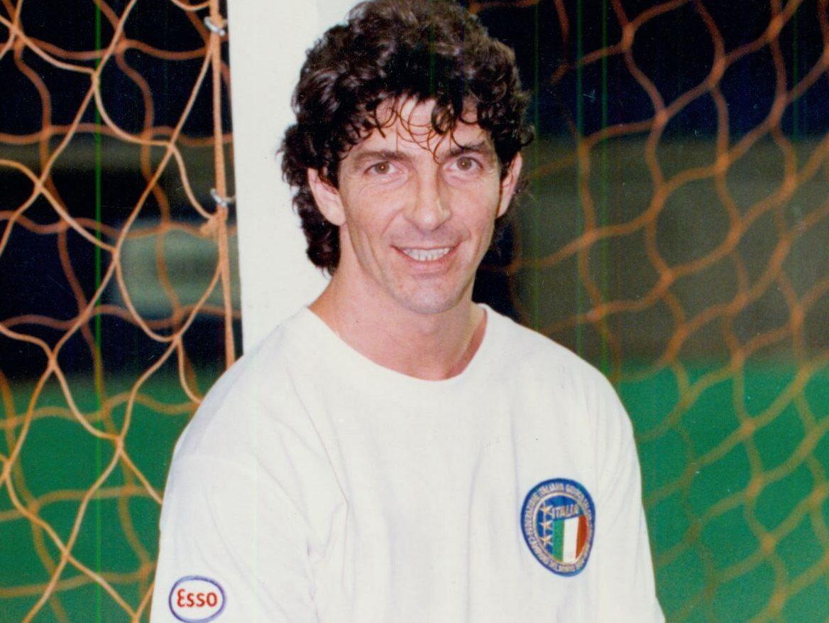 World Cup winner Paolo Rossi dies aged 64