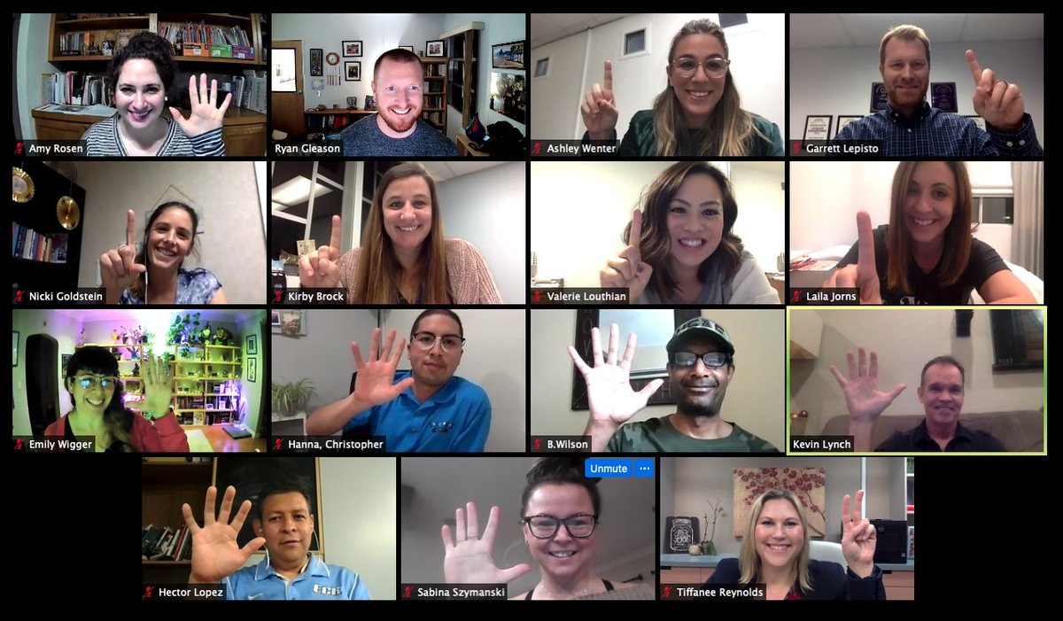 Past meets Present meets Future! Tonight we had several of our amazing alumni who are now administrators mentoring Cohort V. Our 5th Cohort has one class to go! Cohort VII starts in Jan. We have an awesome growing network of leadership spanning multiple districts in our region.