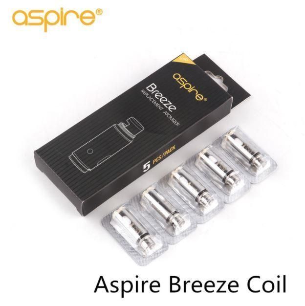 vape_purple's tweet photo. Aspire Breeze 0.6 ohm Spare replacement coils 100% Genuine  https://t.co/j3YVjSgNqB
#vapecoils #coils #vapespares  #CVSvape #sparecoils #vapetools #purplevapeuk https://t.co/5z72G9VYqo