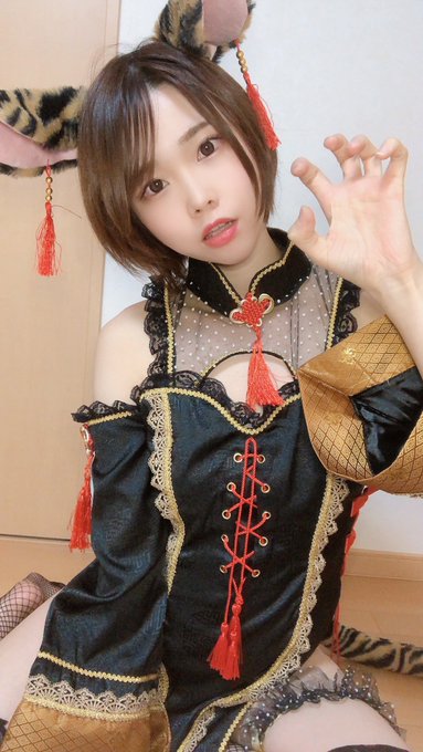 コスプレイヤーあやとのあのTwitter画像45