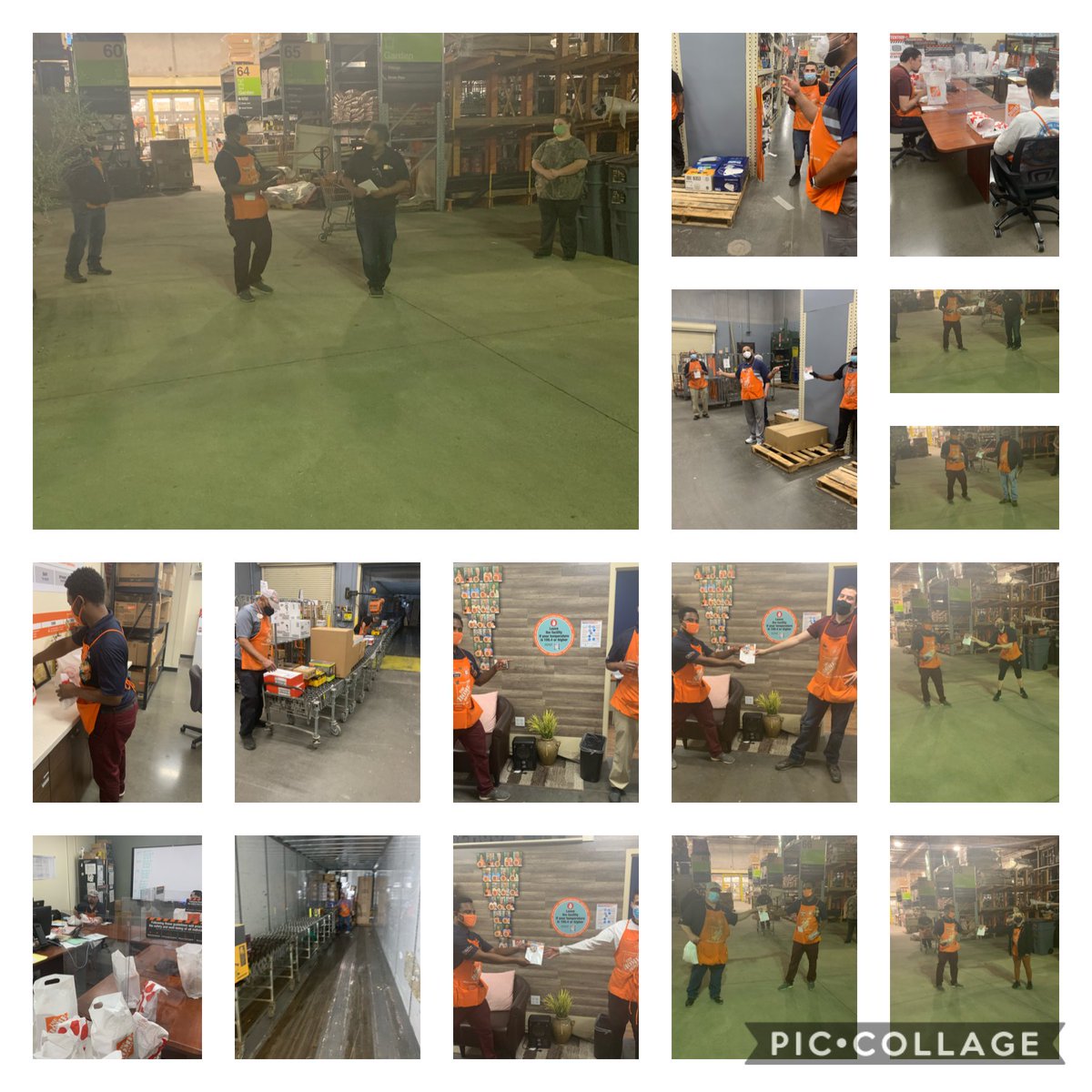 Giving some well deserved recognition to the best frieght team in the business! ⁦<a href="/KadeKasner/">Kade</a>⁩ ⁦<a href="/idrissi_mary/">mary el idrissi</a>⁩ ⁦@Jerry_Smith_Jr⁩ ⁦<a href="/Kevin_c_lam1111/">Kevin Lam</a>⁩ #powerofthegulf