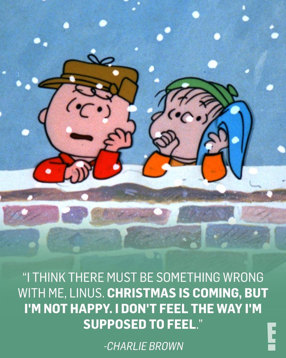 Charlie Brown Christmas | Emails to God, image size:960x1200