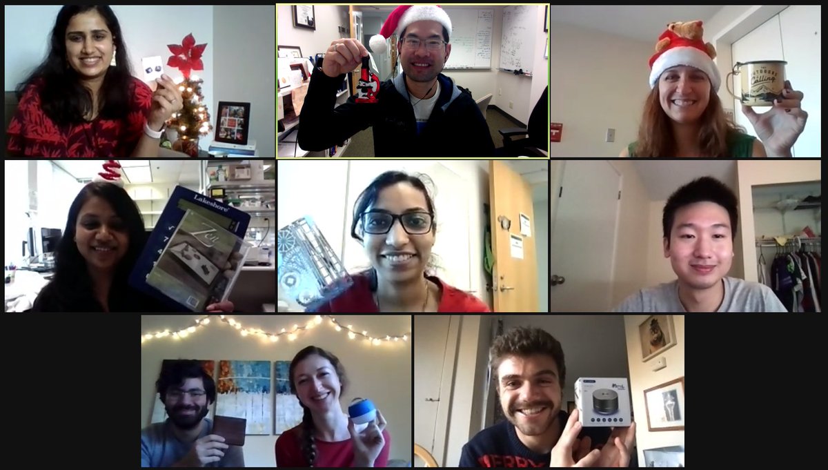 Hsieh Lab tweet media