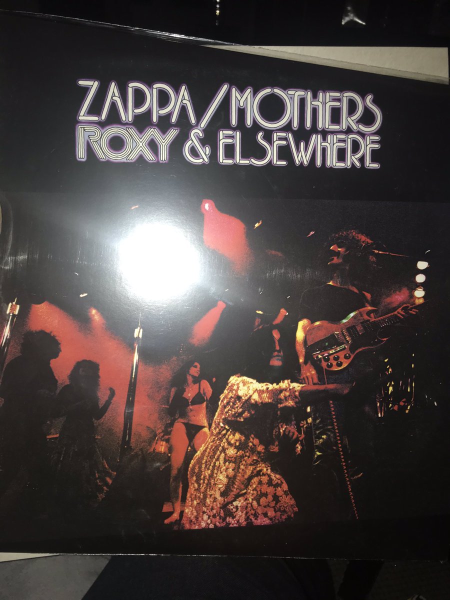 bigG62's tweet image. Birthday Tunes in advance from @REFLEX_CD_VINYL #recordstoreoftheday