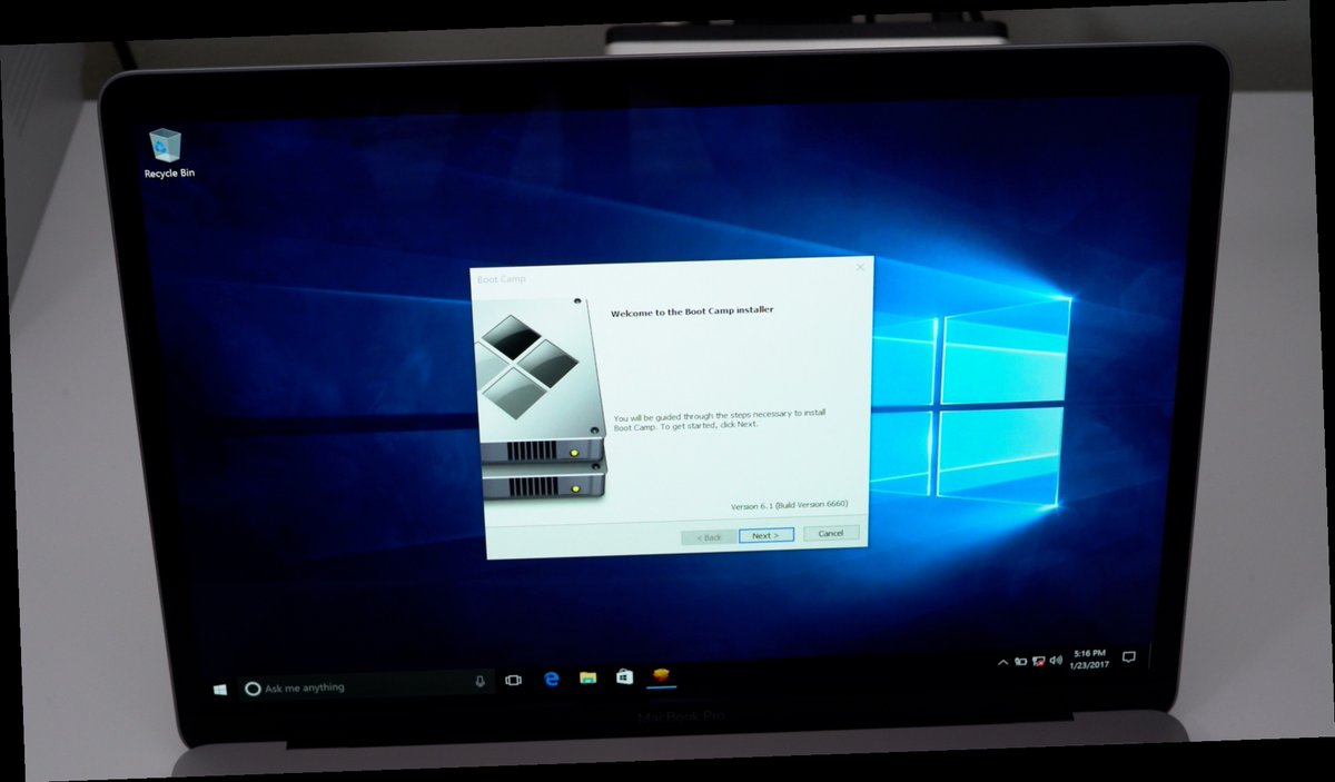 macbook pro bootcamp drivers download windows 10 / Twitter