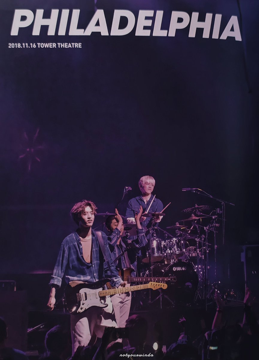 Philadelphia 16.11.2018