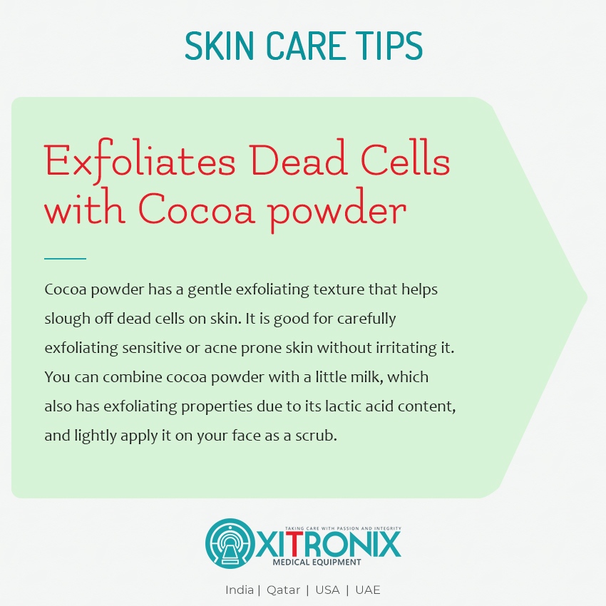 oxitronix's tweet photo. Skin Care Tips

📧 info@oxitronix.com⁠
 📞+974 44692710⁠
🌐 https://t.co/IbDvFm8XHR⁠
⁠
#oxitronix #ovserums #hydra #dermabrassion #microdermabrassion #OxitronixVisage #Facial #skin #treatment https://t.co/7BmJYFkW2I
